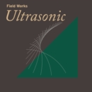 Ultrasonic - CD