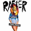 Animal Feelings - CD