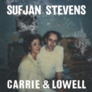 Carrie & Lowell - CD