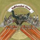 Flying Scroll Flight Control - CD