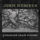 Stronger Than Strong - CD