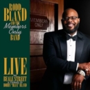 Live On Beale Street: Tribute to Bobby "Blue" Band - CD