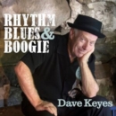 Rhythm blues & boogie - CD