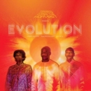 EVOLUTION - CD