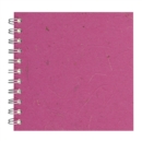6x6 Posh Pig White Paper 35lvs Berry Banana - Book