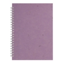 A4 Posh Black Display 25lvs Amethyst Banana - Book