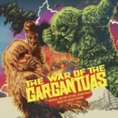 The War of the Gargantuas - Vinyl