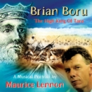 Brian Boru - High King of Tara - CD