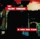 In the Dark Places - CD