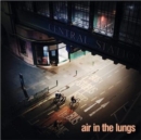 Air in the Lungs - Vinyl