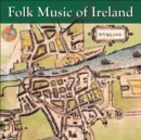 Folk Music of Ireland - CD