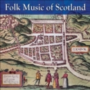 Folk Music of Scotland - CD
