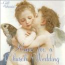 Music for a Church Wedding - CD