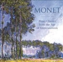 Monet - CD
