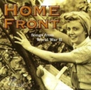 Home Front - CD