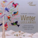 Winter Lullabies (Finch, Christ Church Cathedral Choir) - CD