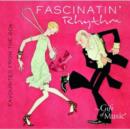 Fascinatin' Rhythm - CD