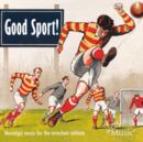 Good Sport!: Nostalgic Music for the Armchair Athlete - CD