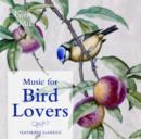 Music for Bird Lovers - CD