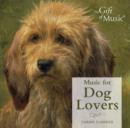Music for Dog Lovers - CD