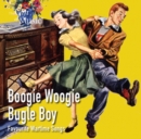 Boogie Woogie Bugle Boy - CD