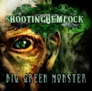 Big Green Monster - CD