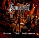 Under the Influence - CD