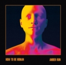 How to be human - CD