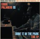 Eddie Palmieri Is Doin' It in the Dark - CD