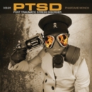 P.T.S.D. (Post Traumatic Stress Disorder) - CD