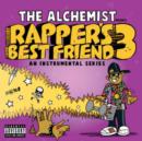 Rapper's Best Friend: An Instrumental Series - Vinyl