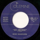 No Answer - Vinyl