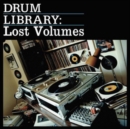 Drum Library: Lost Volumes - Vinyl