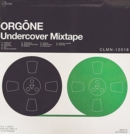 Undercover Mixtape - CD
