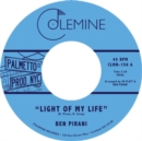 Light of My Life/Dreamin's for Free - Vinyl