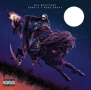 Behold a Dark Horse - CD