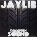 Champion Sound - Vinyl