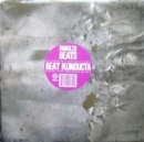 Beat Konducta: Movie Scenes, the Sequel - Vinyl