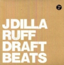 Ruff Draft Instrumentals - Vinyl