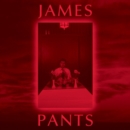 James Pants - CD