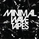 The Minimal Wave Tapes - Vinyl