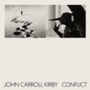 Conflict - Vinyl