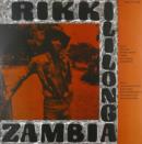 Zambia - Vinyl