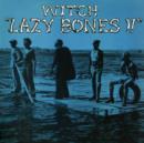 Lazy Bones!! - Vinyl