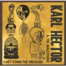 Can't Stand the Pressure - CD