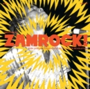 Welcome to Zamrock!: How Zambia's Liberation Led to a Rock Revolution 1972-77 - CD