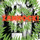 Welcome to Zamrock!: How Zambia's Liberation Led to a Rock Revolution 1972-77 - Vinyl