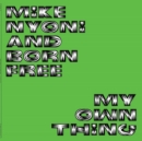 My Own Thing (Extra tracks Edition) - CD