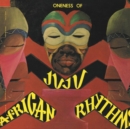 African Rhythms (Limited Edition) - Vinyl