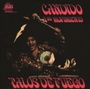 Palos De Fuego - Vinyl